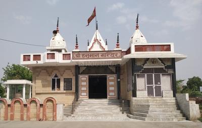 Sector 28 Places of Worship 1