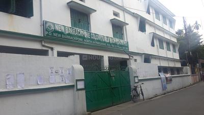 New Barrakpur Schools/Universities 1