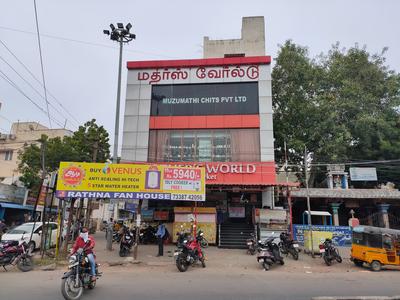 Kulattur Groceries/Supermarkets 1