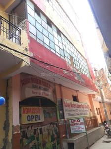 Sector 58 Schools/Universities 1