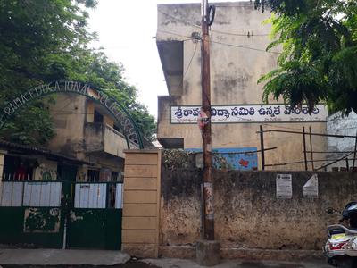 New Nallakunta Schools/Universities 1