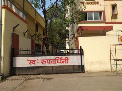 Kasba Peth Schools/Universities 1