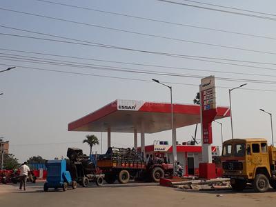 Thorrur Village Petrol Pumps 1