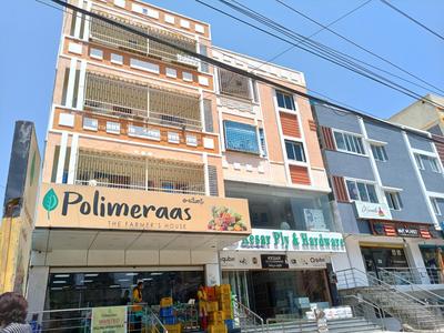 Bachupally Locality Images 2