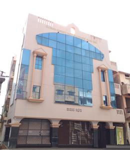 Chamrajpet Other Landmarks 1
