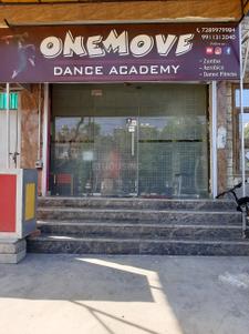 Sector 25 Rohini Schools/Universities 1