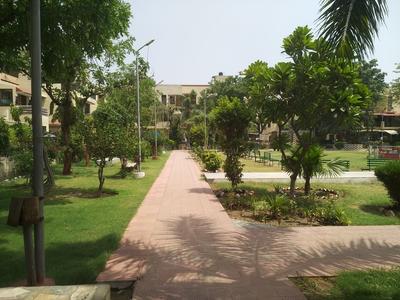 Sector 29 Parks 1