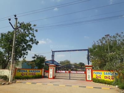 Kismatpur Parks 1