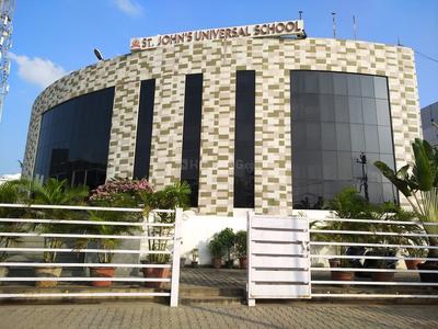 Neelankarai Schools/Universities 1
