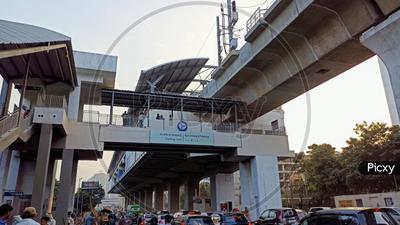 Bandlaguda Jagir Travel/Commute 1