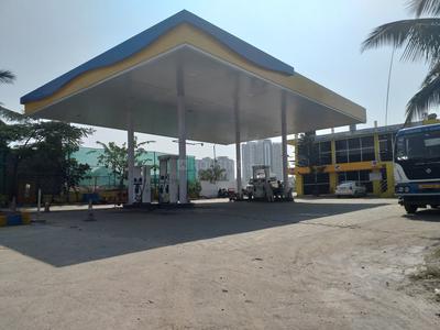 Nayandahalli Petrol Pumps 2