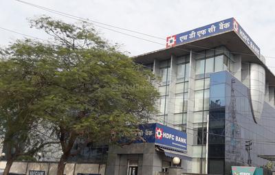 Sector 4 Banks 1
