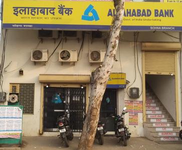 Sector 1 Banks 1