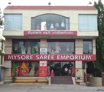 Sudhama Nagar Stores/Shops 1