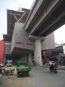 Najafgarh Travel/Commute 1