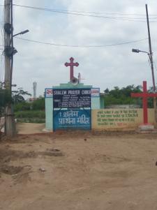 Katedan Industrial Area Places of Worship 1