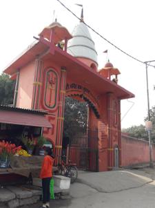 Suthiyana Places of Worship 1