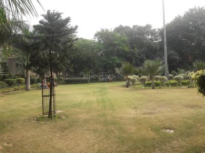 Sarita Vihar Parks 1