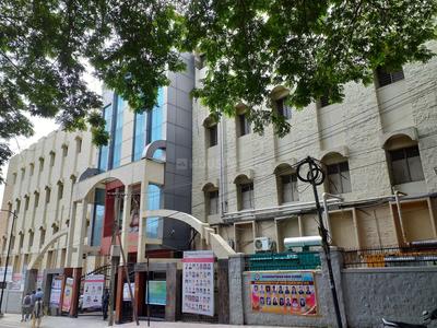 Sheshadripuram Places of Worship 1