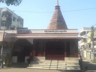 Sarsuna Places of Worship 1