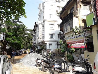 Gandhi Nagar Food & Drinks 1