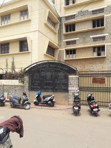 Shivaji Nagar Schools/Universities 1