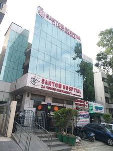 Rohini Sector 14 Hospitals/Clinics 1
