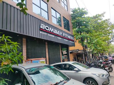 Vikhroli East Locality Images 1