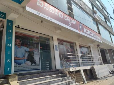 Hennur Main Road Banks 1