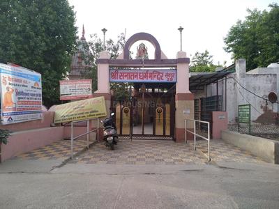 Sector 29 Places of Worship 1