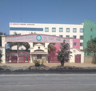 Mullur Schools/Universities 2