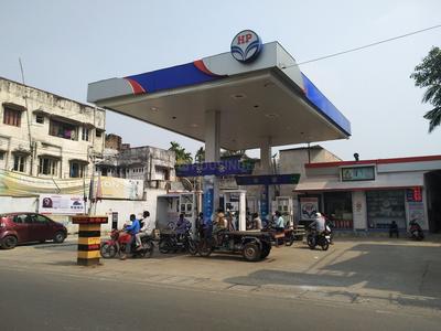 Chandannagar Petrol Pumps 1