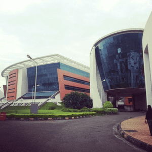 Kalwa Travel/Commute 1