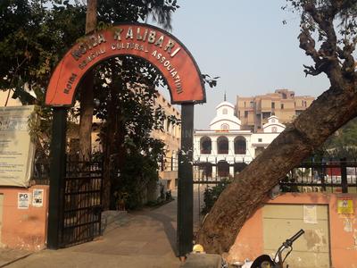 Sector 26 Places of Worship 1