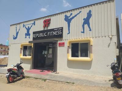 Mailasandra Fitness & Beauty 1