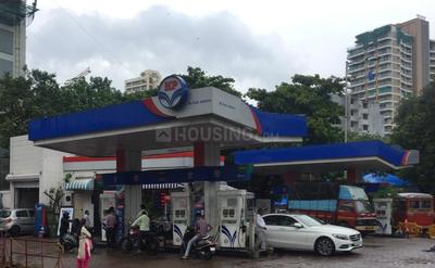 Prabhadevi Petrol Pumps 1