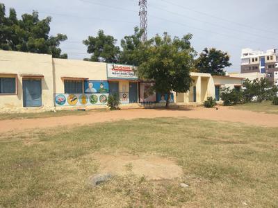Kismatpur Schools/Universities 1
