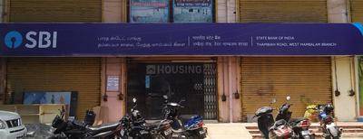 West Mambalam Residential/Commercial Properties 1