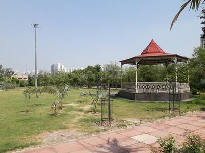 B Block Park
