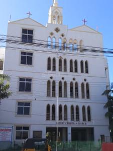 Palavakkam Places of Worship 2