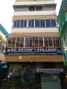 Kalighat Schools/Universities 2