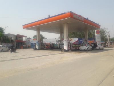 Sector 78 Petrol Pumps 2