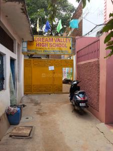 Syed Ali Guda Schools/Universities 2