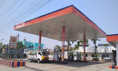 Mangadu Petrol Pumps 1