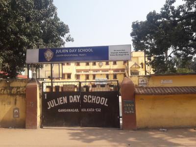 Madhyamgram Schools/Universities 1