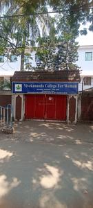 Sarada Pally Locality Images 2