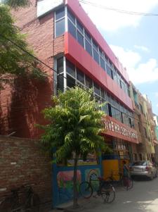 Sanjay Nagar Schools/Universities 1
