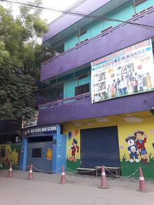 Nacharam Schools/Universities 2