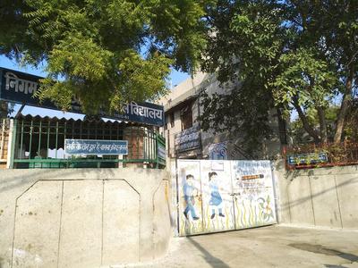 Bakkarwala Schools/Universities 1