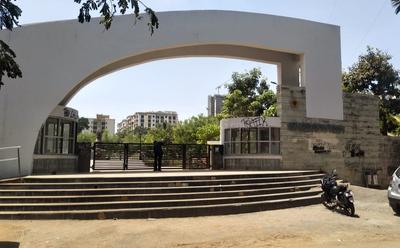 Jogeshwari East Parks 1